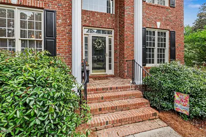 405 Chanticlair Drive, Apex, NC 27502 - Photo 4