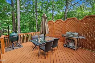 405 Chanticlair Dr, Apex, NC 27502 - Photo 22