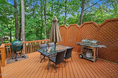 405 Chanticlair Drive, Apex, NC 27502 - Photo 24