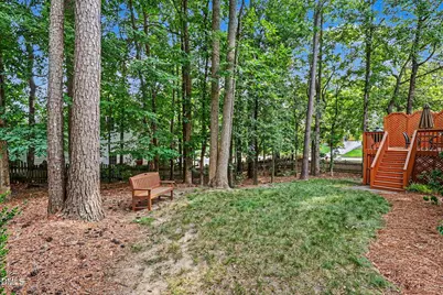 405 Chanticlair Drive, Apex, NC 27502 - Photo 26