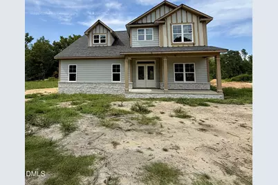 6625 River Road, Fuquay Varina, NC 27526 - Photo 1