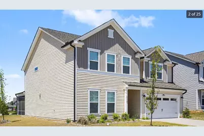 2174 Attend Xing, Fuquay-Varina, NC 27526 - Photo 20