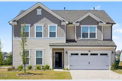 2174 Attend Xing, Fuquay Varina, NC 27526 - Photo 1