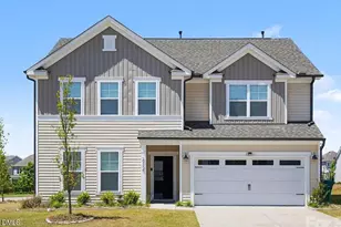 2174 Attend Xing, Fuquay-Varina, NC 27526 - Photo 1