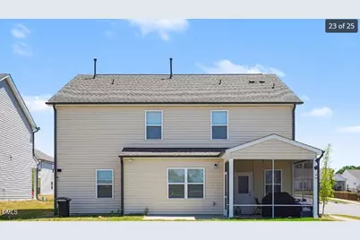 2174 Attend Xing, Fuquay-Varina, NC 27526 - Photo 18