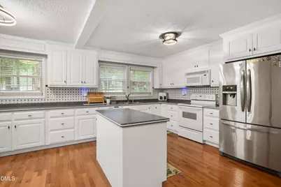 3419 Oak Trail, Clayton, NC 27520 - Photo 10