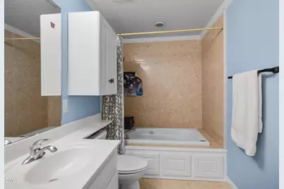 3419 Oak Trail, Clayton, NC 27520 - Photo 20