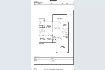 536 Crossview Lane, Durham, NC 27703 - Photo 30