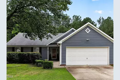 536 Crossview Lane, Durham, NC 27703 - Photo 1