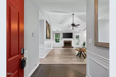 536 Crossview Lane, Durham, NC 27703 - Photo 4