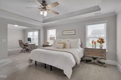 2517 Great Daisy Lane, New Hill, NC 27562 - Photo 50