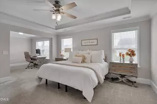 2517 Great Daisy Ln, New Hill, NC 27562 - Photo 50