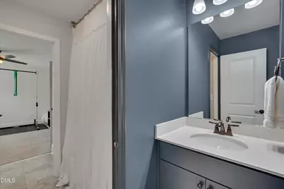2517 Great Daisy Lane, New Hill, NC 27562 - Photo 42