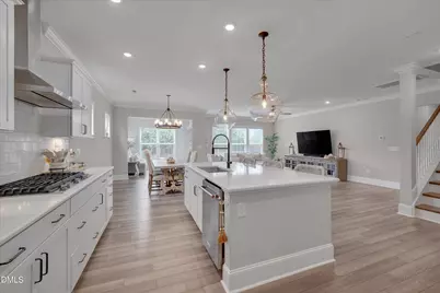 2517 Great Daisy Lane, New Hill, NC 27562 - Photo 20