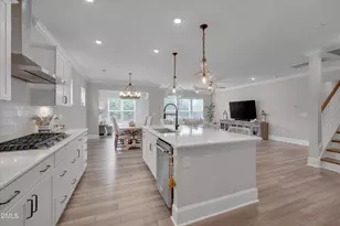 2517 Great Daisy Ln, New Hill, NC 27562 - Photo 20