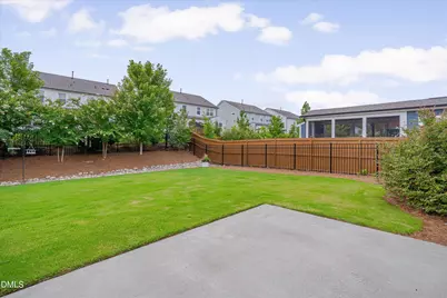 2517 Great Daisy Lane, New Hill, NC 27562 - Photo 60