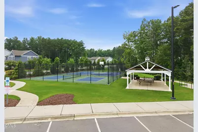2517 Great Daisy Lane, New Hill, NC 27562 - Photo 74