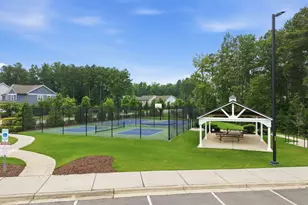 2517 Great Daisy Ln, New Hill, NC 27562 - Photo 74