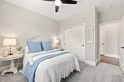 2517 Great Daisy Lane, Apex, NC 27562 - Photo 20