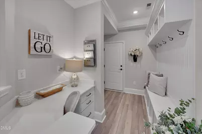 2517 Great Daisy Lane, New Hill, NC 27562 - Photo 34