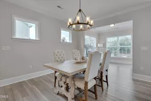 2517 Great Daisy Ln, New Hill, NC 27562 - Photo 26