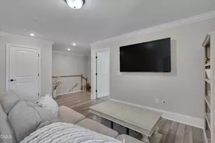 2517 Great Daisy Ln, New Hill, NC 27562 - Photo 38