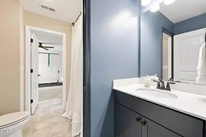 2517 Great Daisy Lane, Apex, NC 27562 - Photo 34