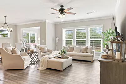 2517 Great Daisy Lane, Apex, NC 27562 - Photo 14
