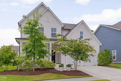 2517 Great Daisy Lane, New Hill, NC 27562 - Photo 2