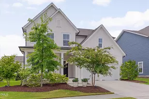 2517 Great Daisy Ln, New Hill, NC 27562 - Photo 2