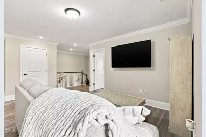 2517 Great Daisy Lane, Apex, NC 27562 - Photo 22