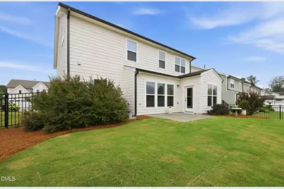 2517 Great Daisy Lane, Apex, NC 27562 - Photo 38