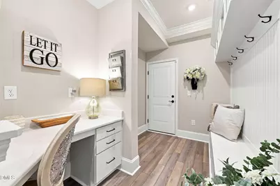 2517 Great Daisy Lane, Apex, NC 27562 - Photo 18