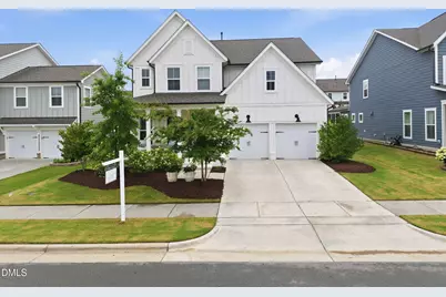 2517 Great Daisy Lane, Apex, NC 27562 - Photo 1