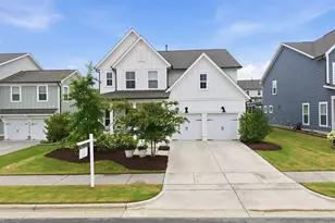 2517 Great Daisy Ln, Apex, NC 27562 - Photo 1