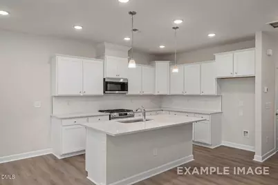 3839 Well Fleet Drive, Willow Springs, NC 27592 - Photo 1