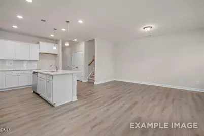 3839 Well Fleet Drive, Willow Springs, NC 27592 - Photo 8