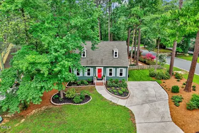2 Cottage Woods Court, Durham, NC 27713 - Photo 30