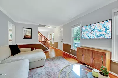 2 Cottage Woods Court, Durham, NC 27713 - Photo 10
