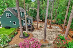 2 Cottage Woods Ct, Durham, NC 27713 - Photo 6