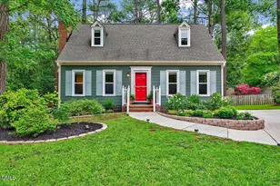 2 Cottage Woods Ct, Durham, NC 27713 - Photo 34