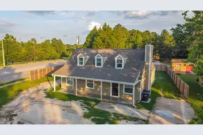 7901 McGuire Drive, Raleigh, NC 27616 - Photo 1