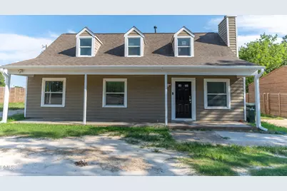 7901 McGuire Drive, Raleigh, NC 27616 - Photo 2
