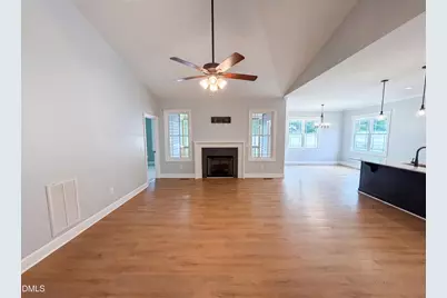 133 Ottawa Drive, Louisburg, NC 27549 - Photo 4