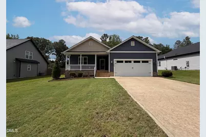 133 Ottawa Drive, Louisburg, NC 27549 - Photo 1