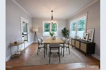 133 Ottawa Drive, Louisburg, NC 27549 - Photo 6