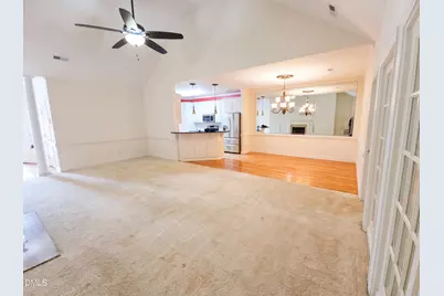 302 Commonsgate Drive, Goldsboro, NC 27530 - Photo 4