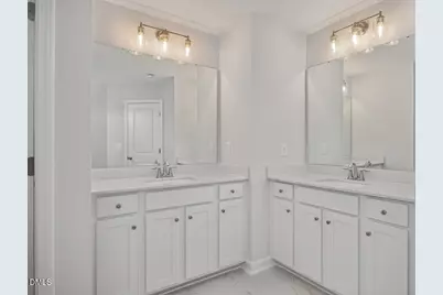 3837 Well Fleet Drive, Willow Springs, NC 27592 - Photo 2