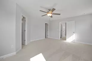 3837 Well Fleet Dr, Willow Springs, NC 27592 - Photo 4
