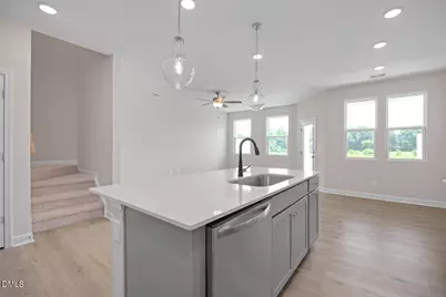 3837 Well Fleet Drive, Willow Springs, NC 27592 - Photo 10
